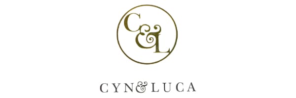 Cyn and Luca